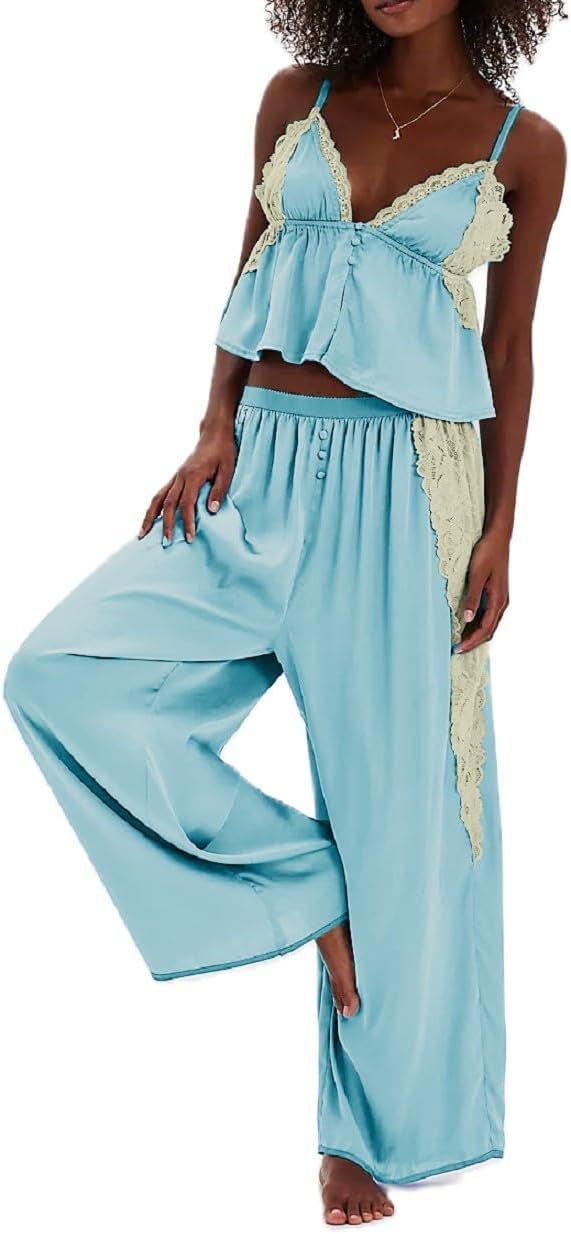 Four Light Blue
