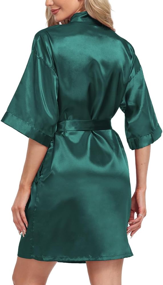 Deep Green