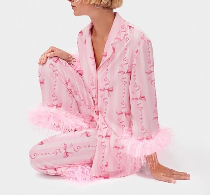 Bbb-bow Pink
