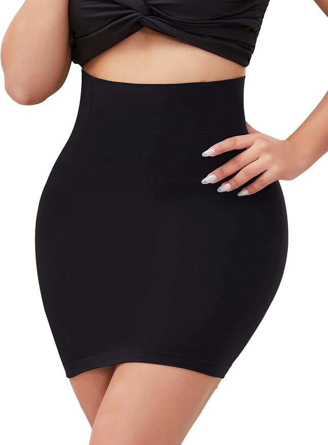 #2 Black