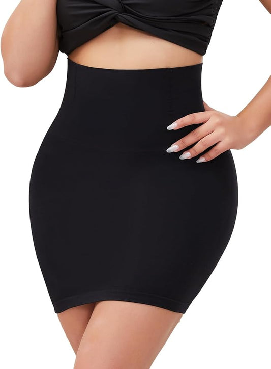 #2 Black