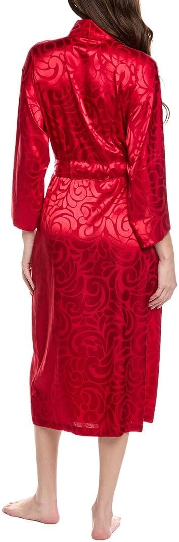 Brocade Red