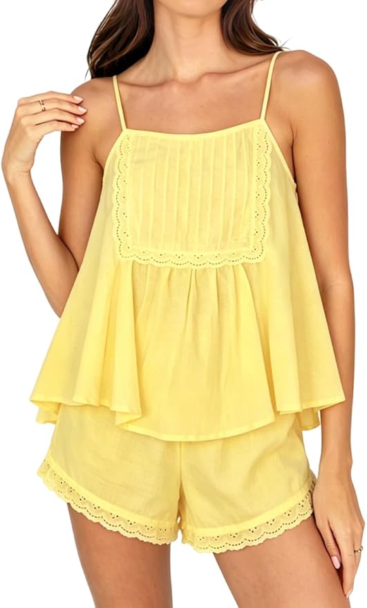 Yellow 1107