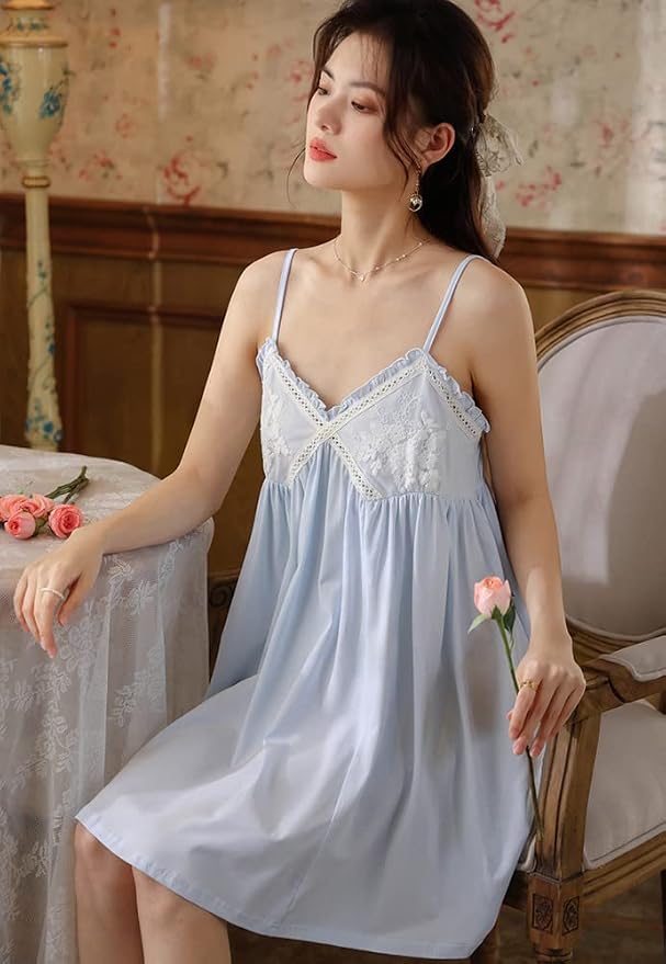 J317 Light Blue