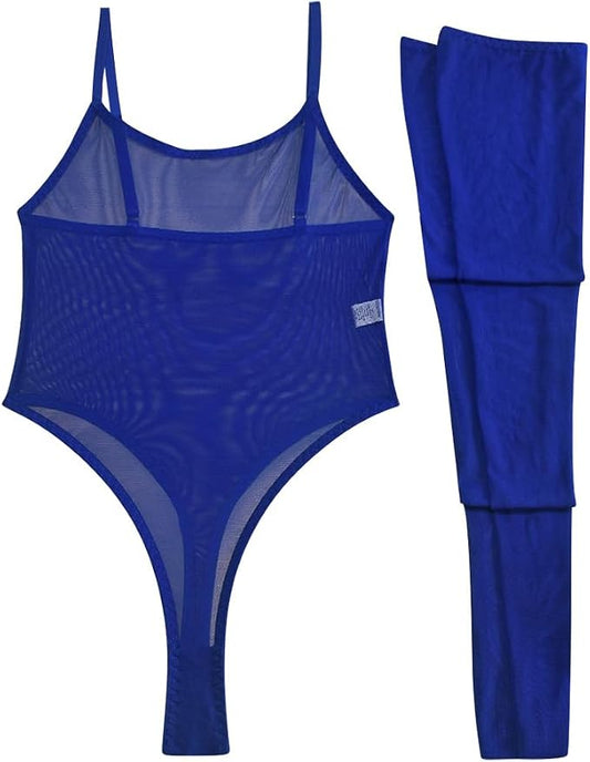 Dark Blue