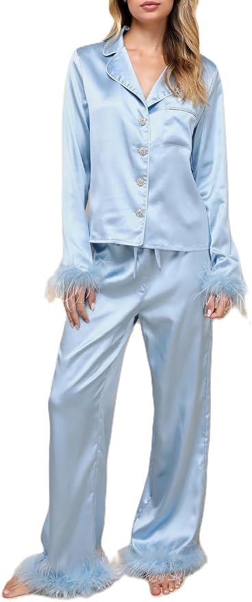Solid Blue