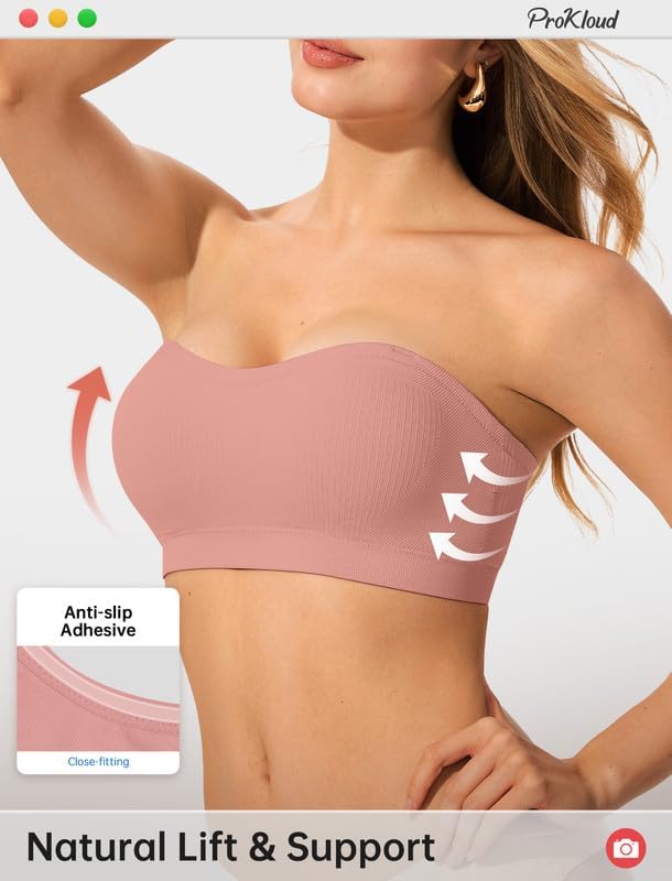 Dusty Pink