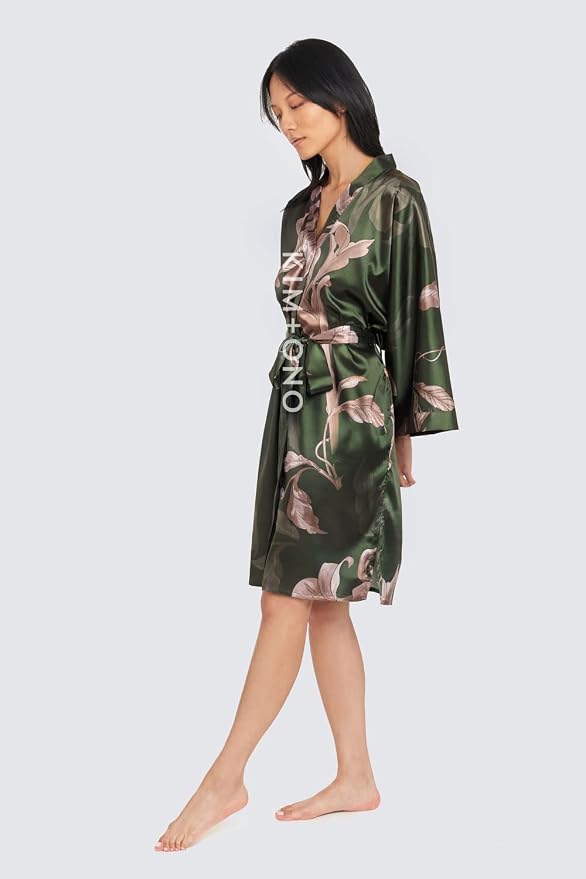 Ayame - Olive