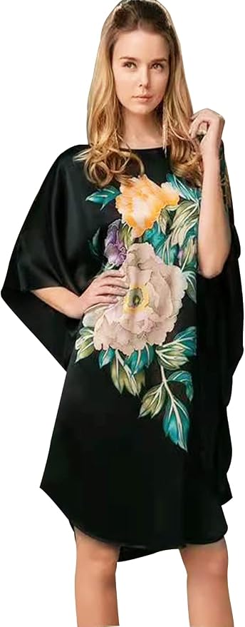 Peony Black