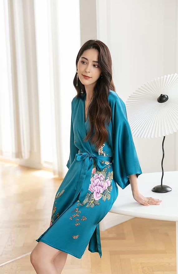 Peony Flower Molan