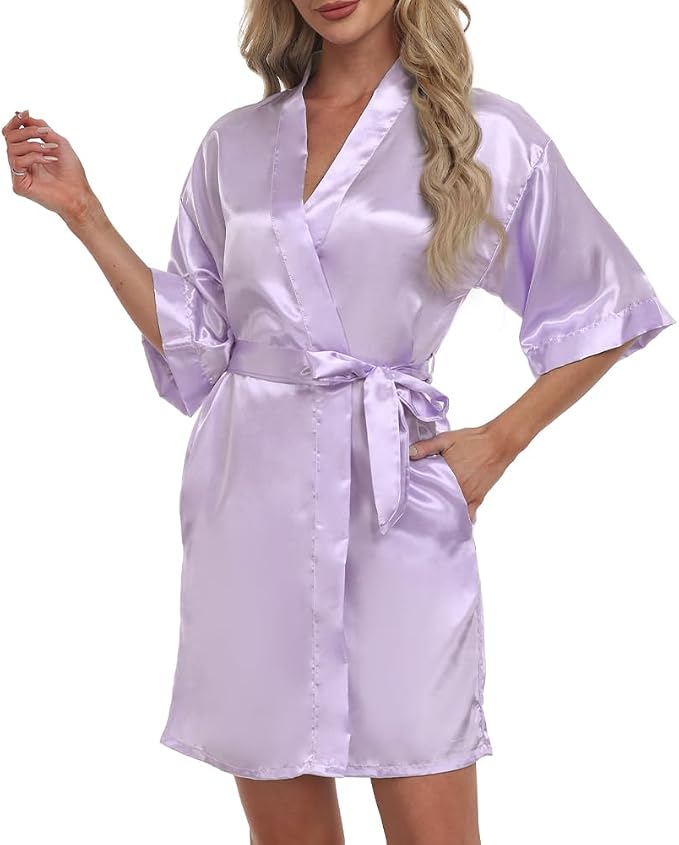 Lilac Purple