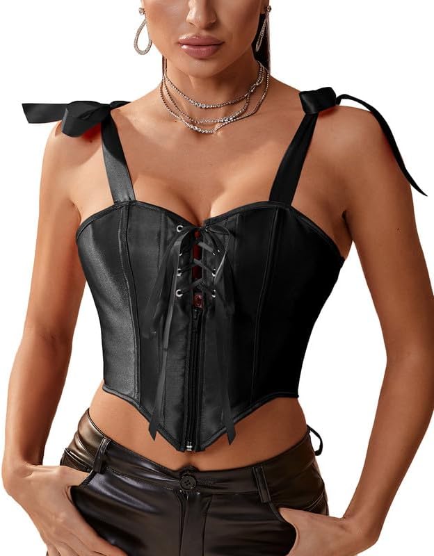 Black Satin