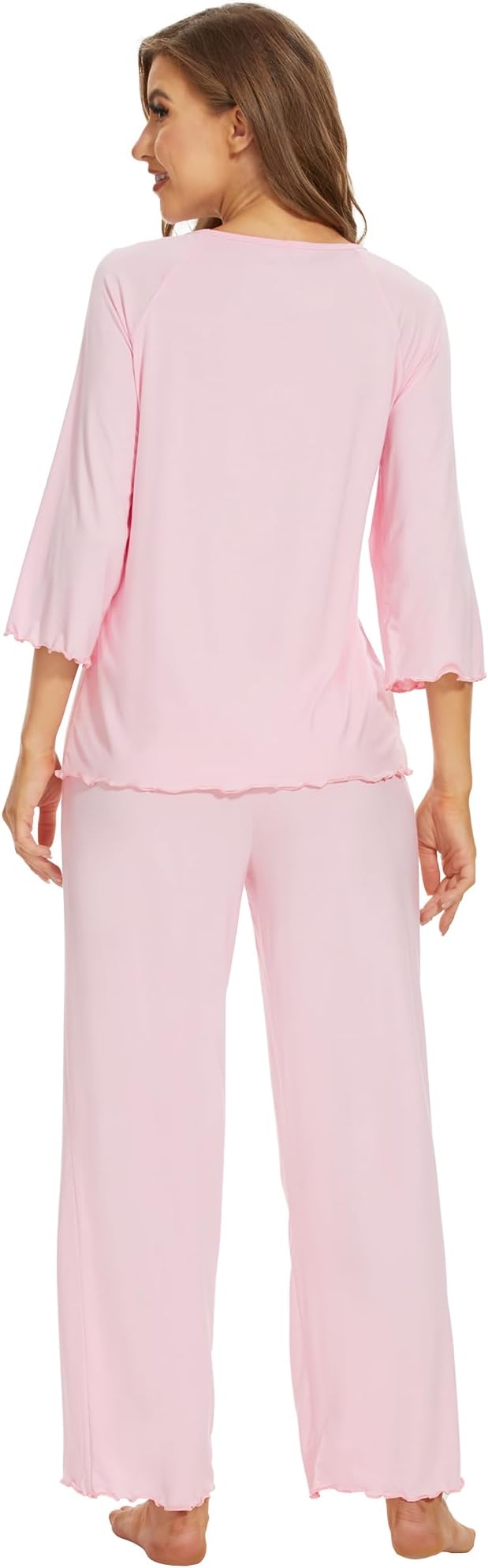 Blush Pink