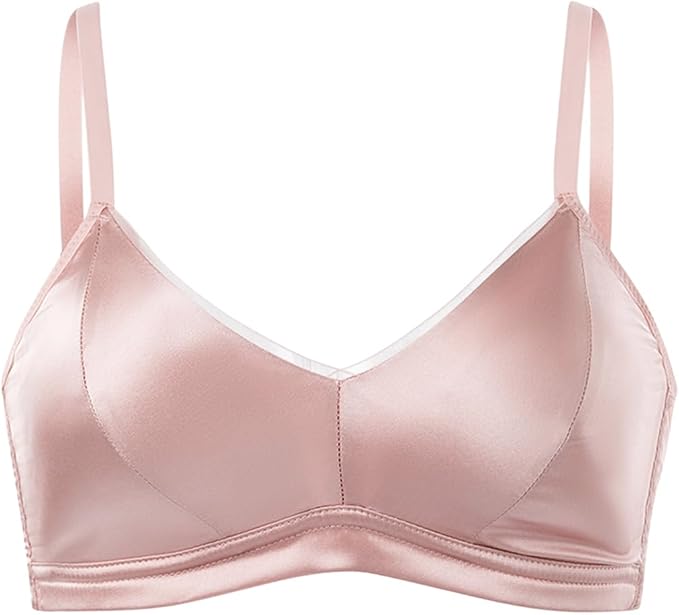 Shimmer Pink (Suggest Size Up)