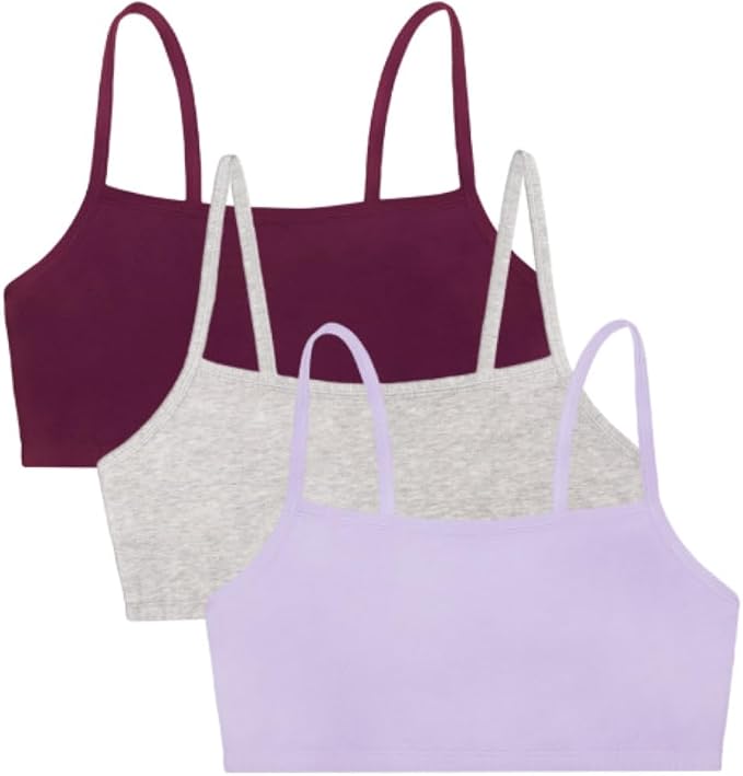 Purple Velvet/Heather Grey/Lilac