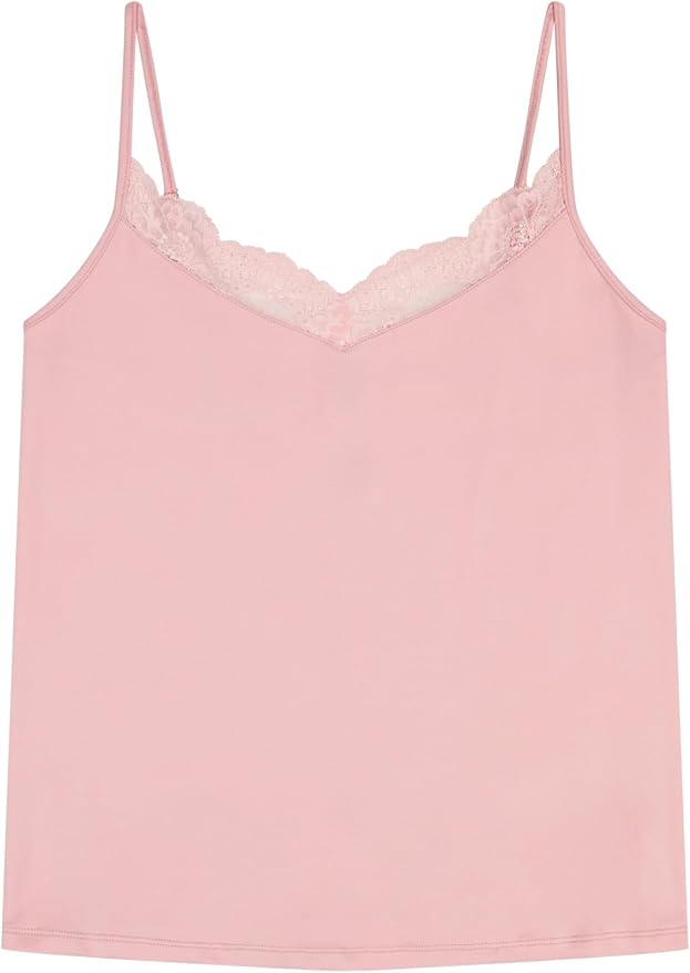 Coral Blush (Coral Pink)