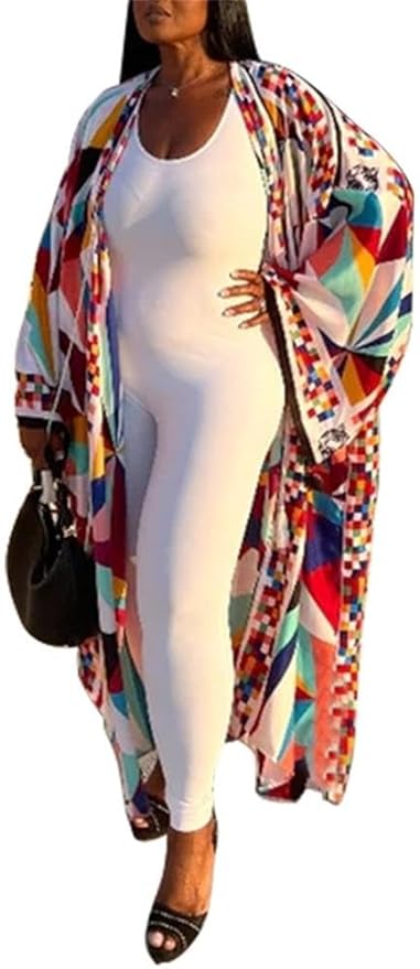 Multicoloured
