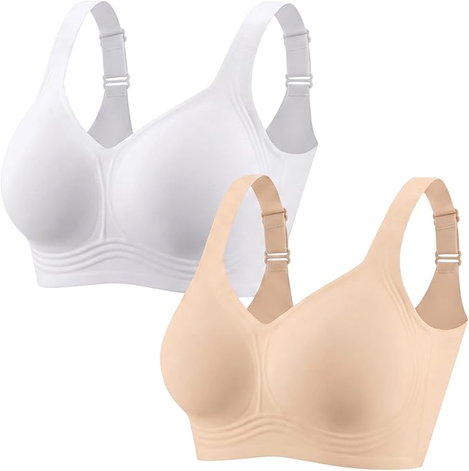 Nude+white
