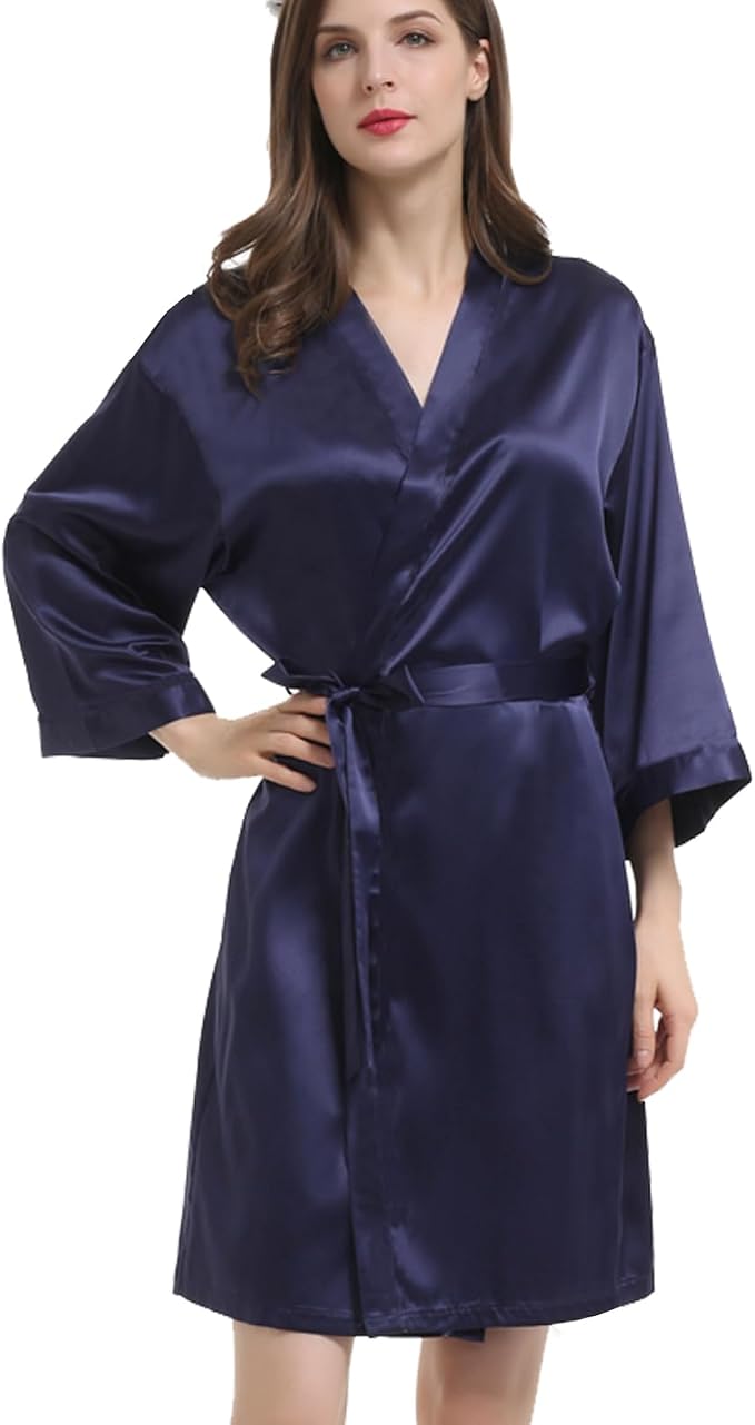 Navy-bridesmaid