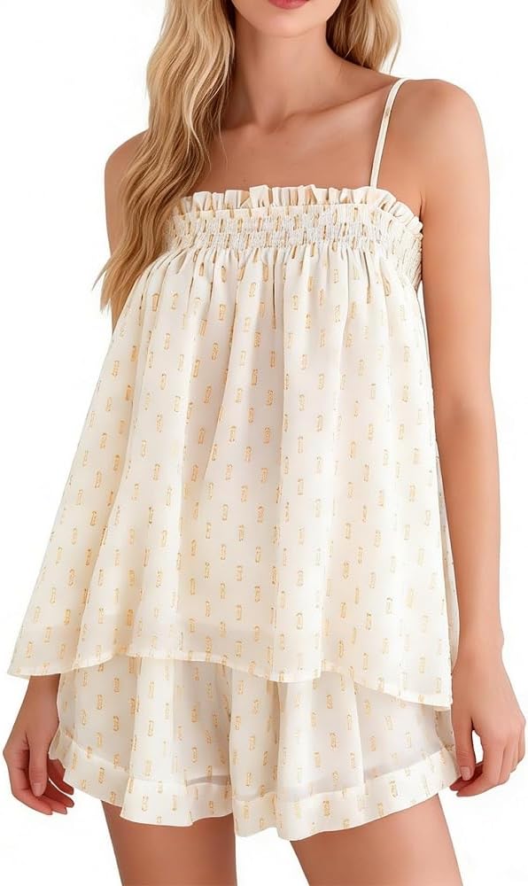 Cute Yellow