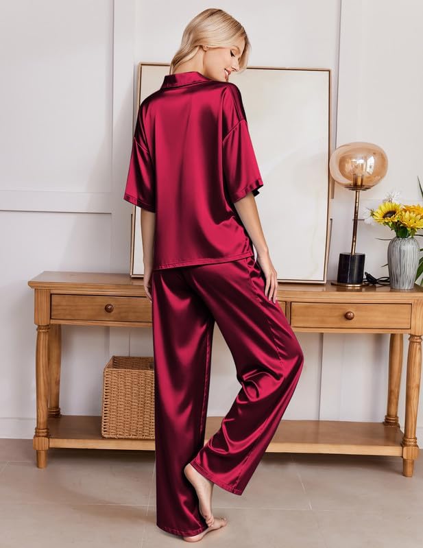 Wine Red