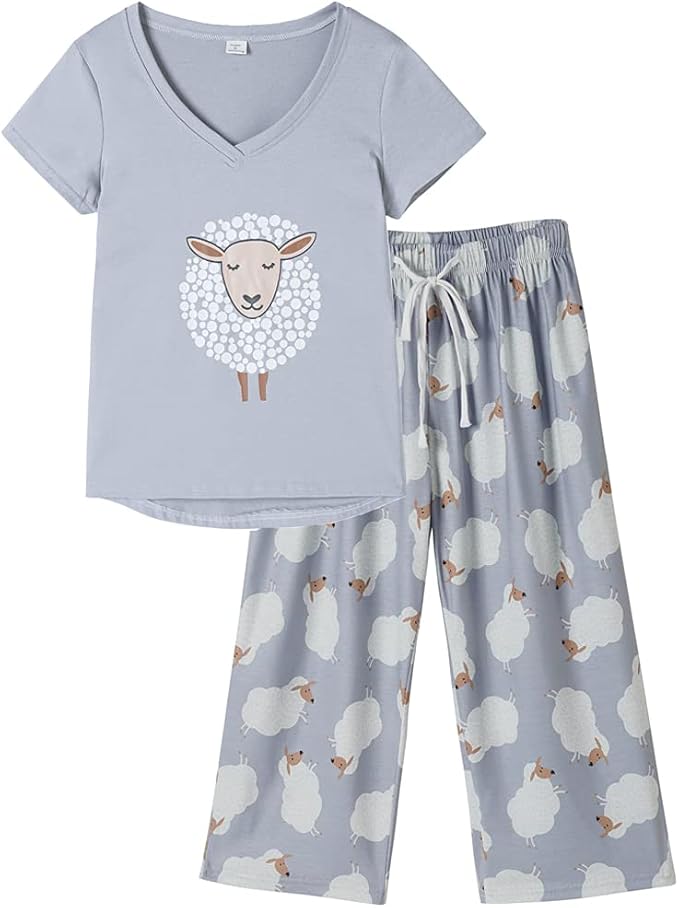 Sheep Grey