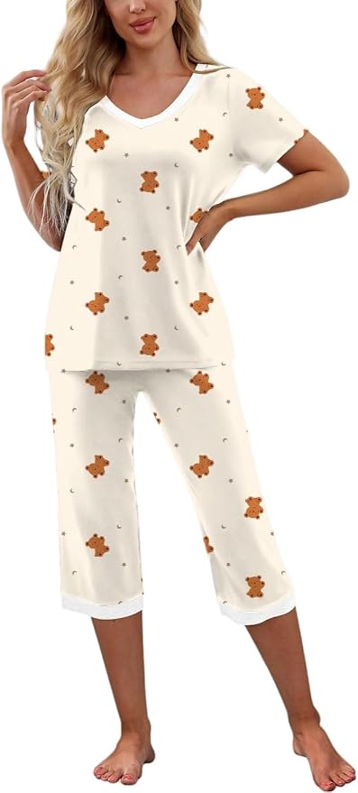 Fp-apricot Bear