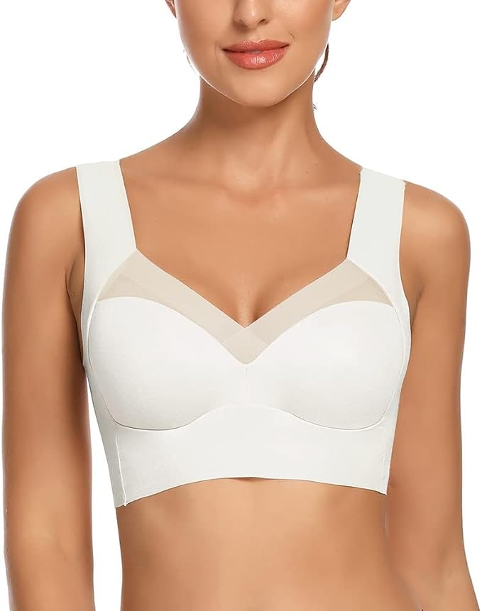 Newer Model-528 Sleep White