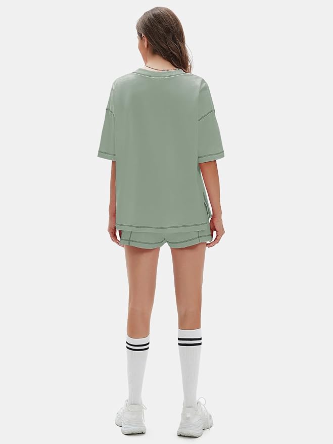 Grey Green