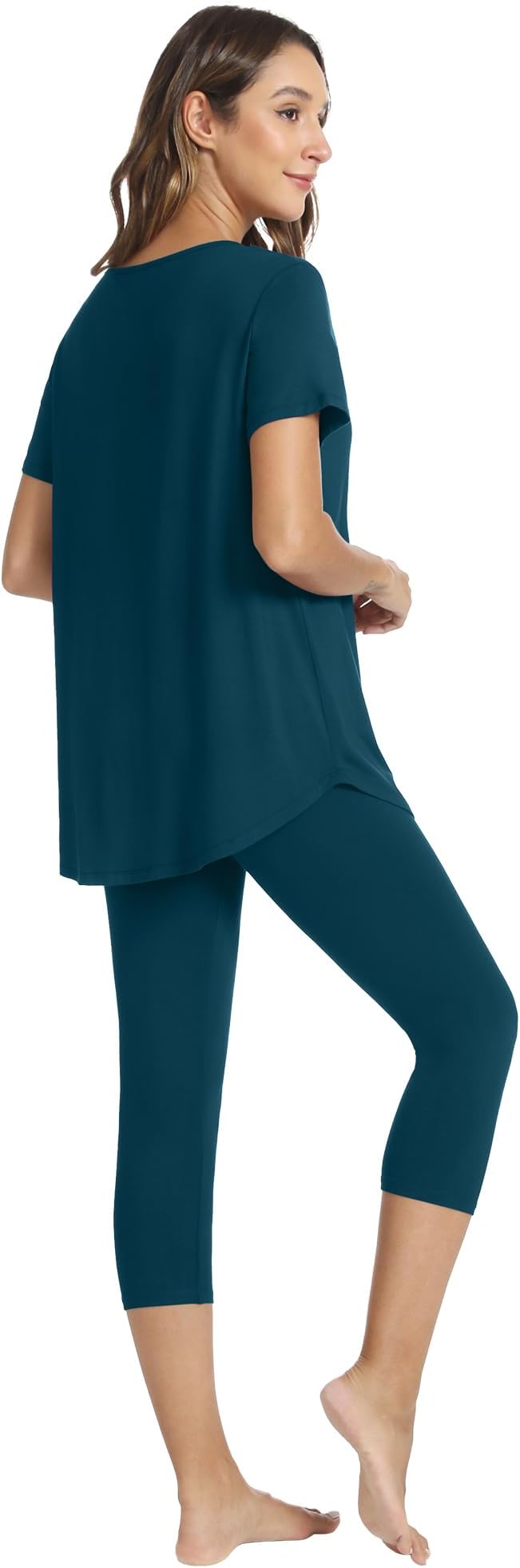 Peacock Blue
