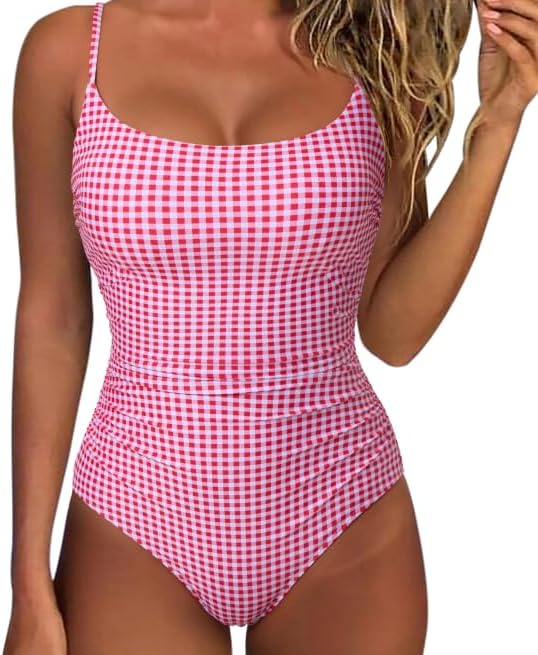 Red Gingham