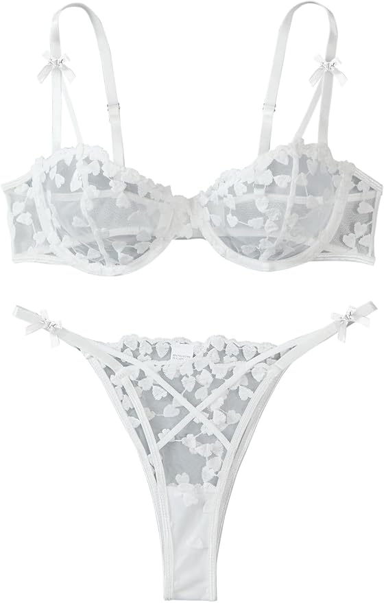 Bow White