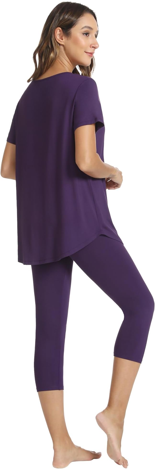 Dark Purple