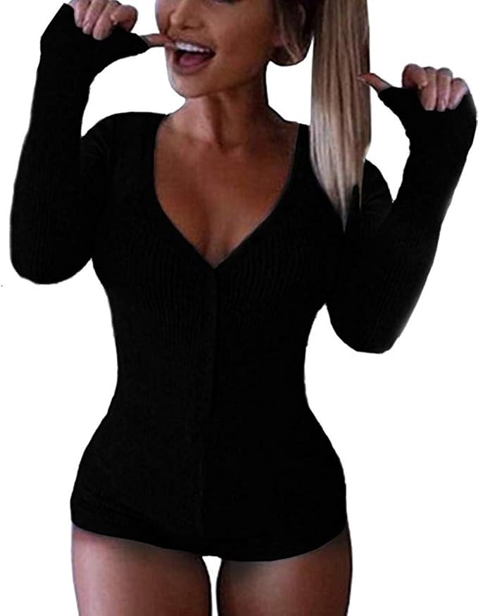 E-long Sleeves-black