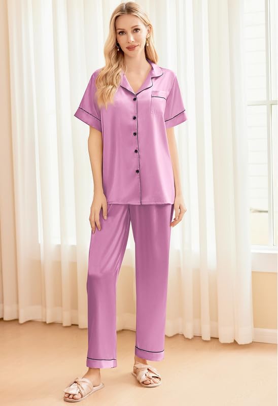 Mauve Red