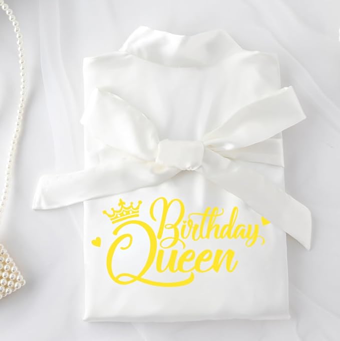 Queen White