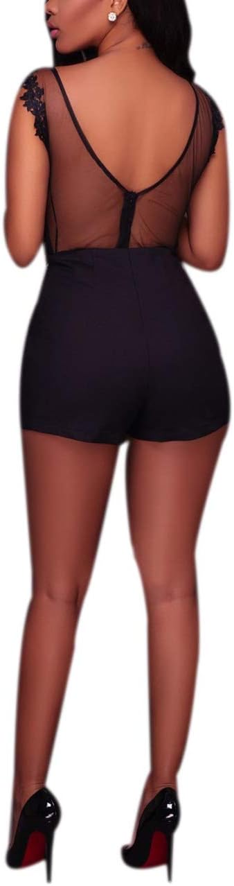 A Black Backless