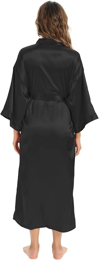 Solid Black