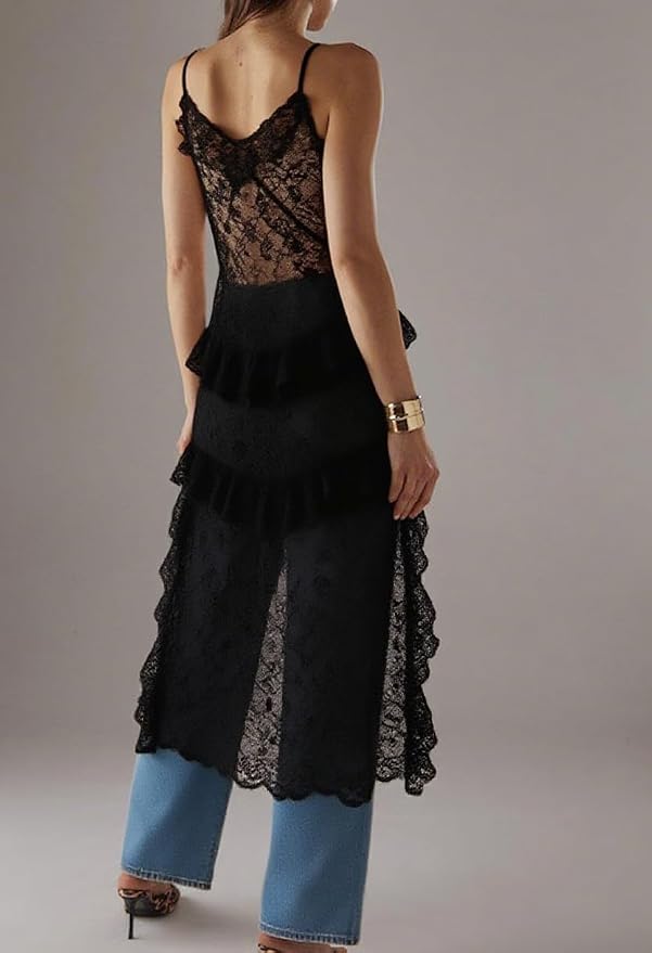 Vintage Black