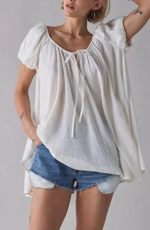 Solid White