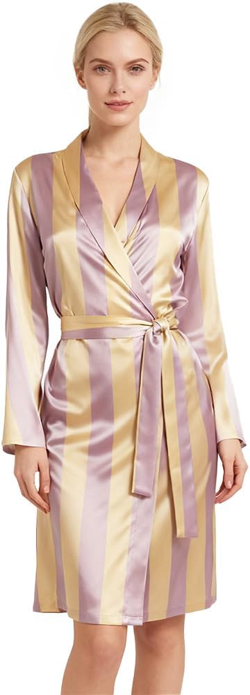 Purle Yellow