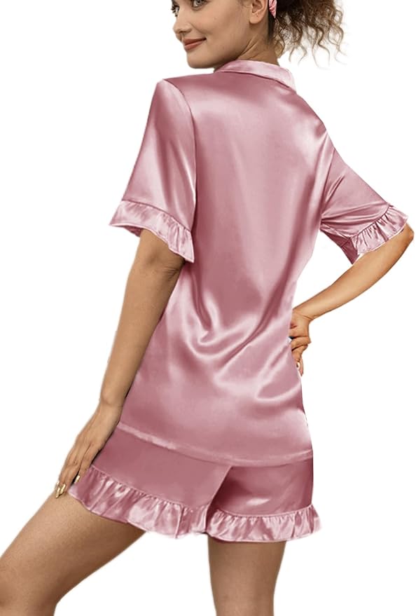 Dusty Rose