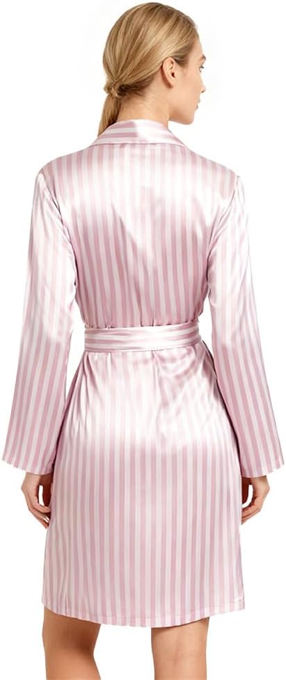 Pink White