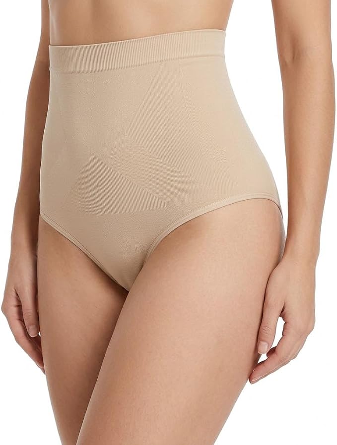 Nude/Black 2 Pack
