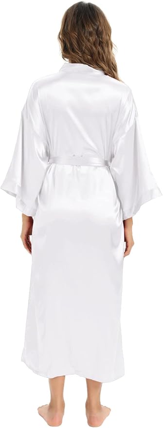 Solid White