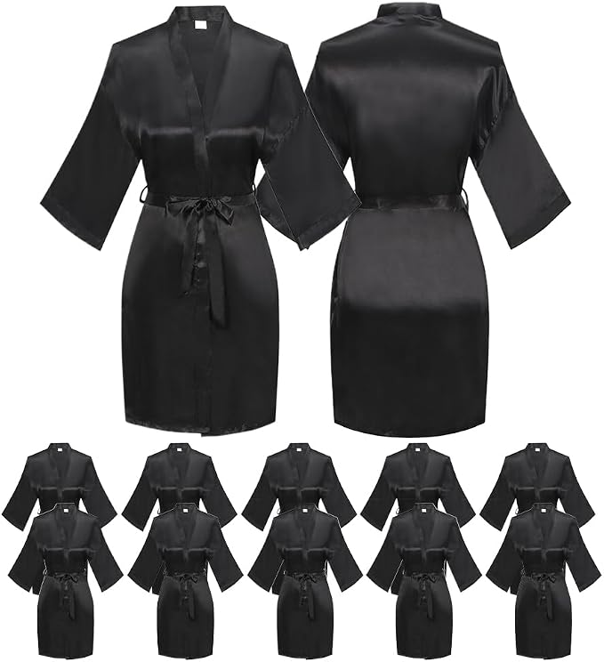 12 Black