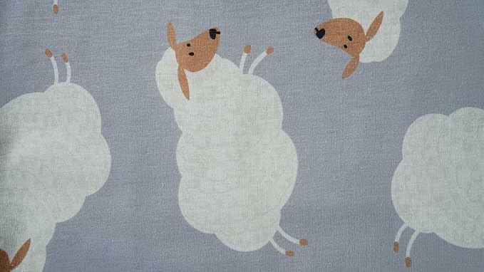 Sheep Grey