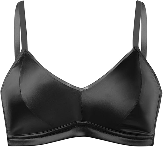 Starlit Black (Suggest Size Up)