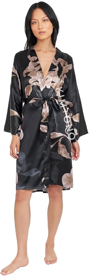 Ayame - Black