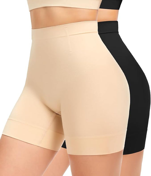 A#black+nude-2 Pack